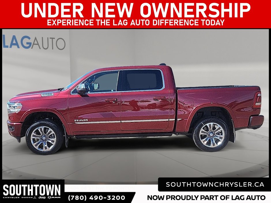 2023 Ram 1500 Limited-4