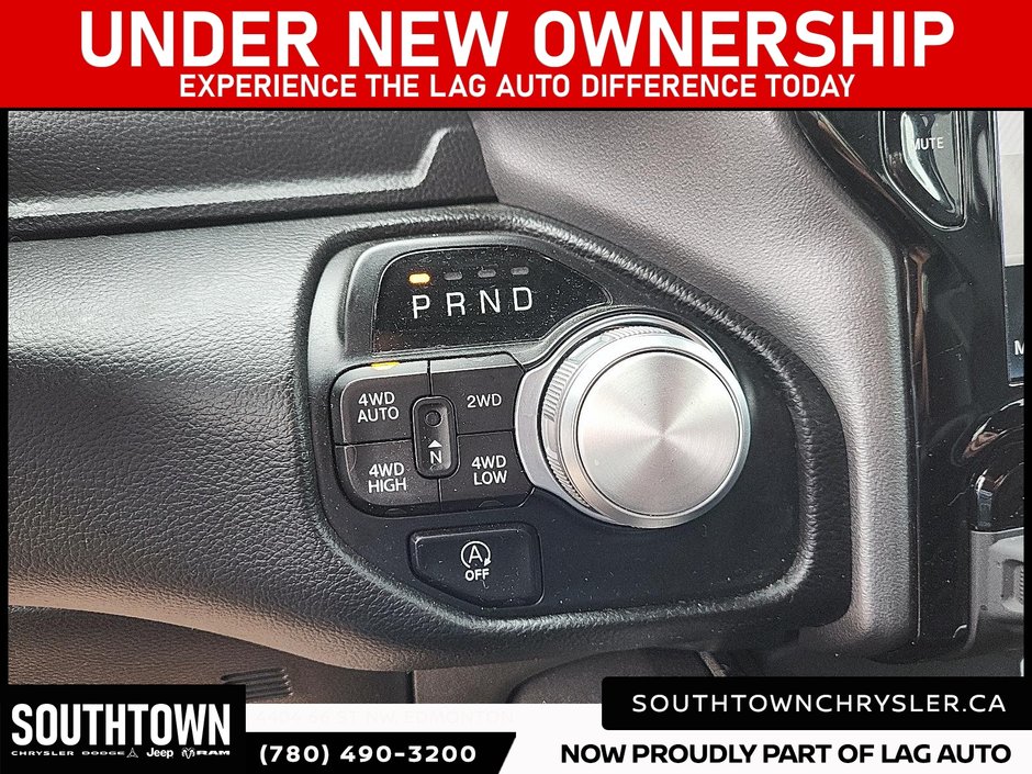 2023 Ram 1500 Sport