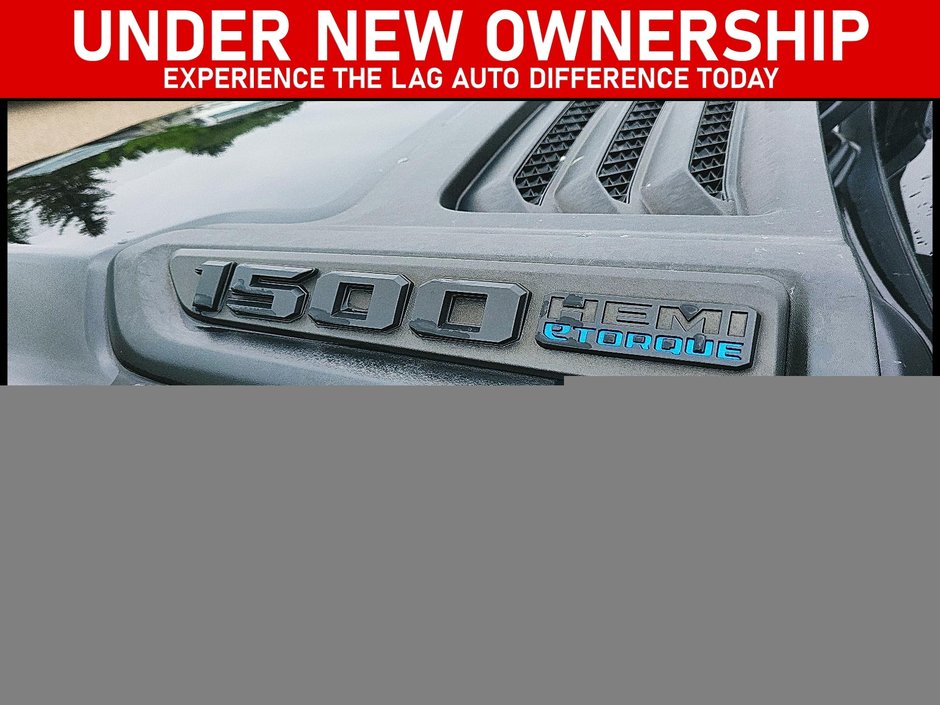 2023 Ram 1500 Sport