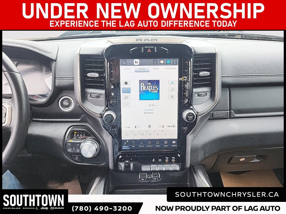 2023 Ram 1500 Sport