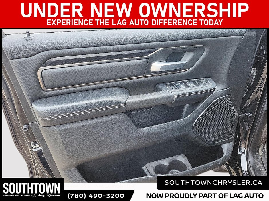 2023 Ram 1500 Sport
