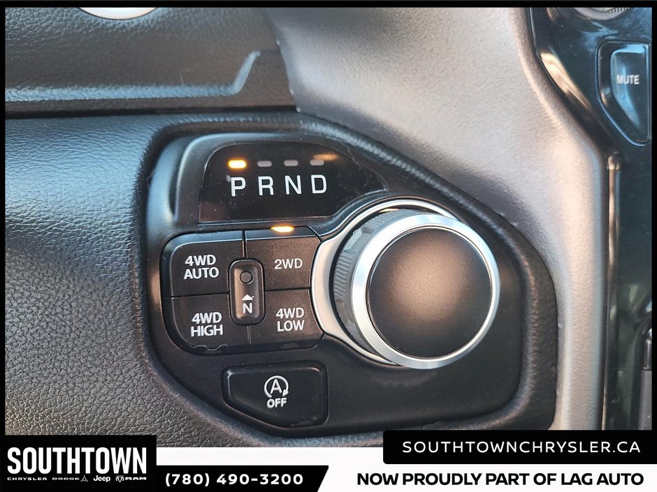 2023 Ram 1500 Big Horn-13