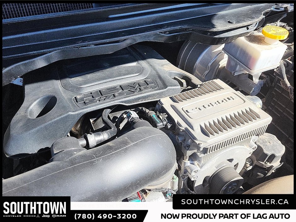 2023 Ram 1500 Big Horn-6