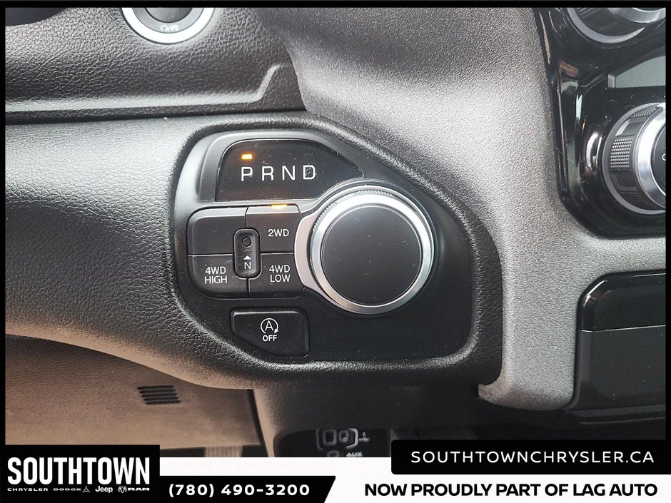2025 Ram 1500 Tradesman-14