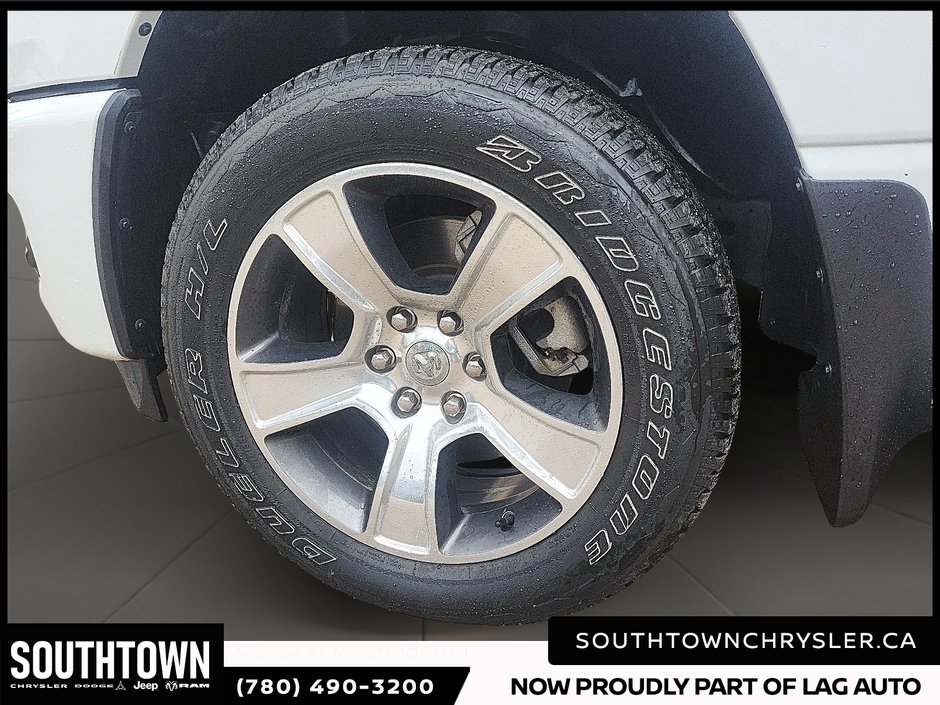 2025 Ram 1500 Tradesman-6