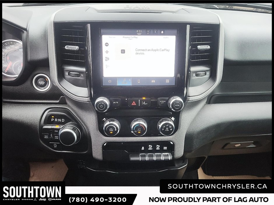 2025 Ram 1500 Tradesman-16