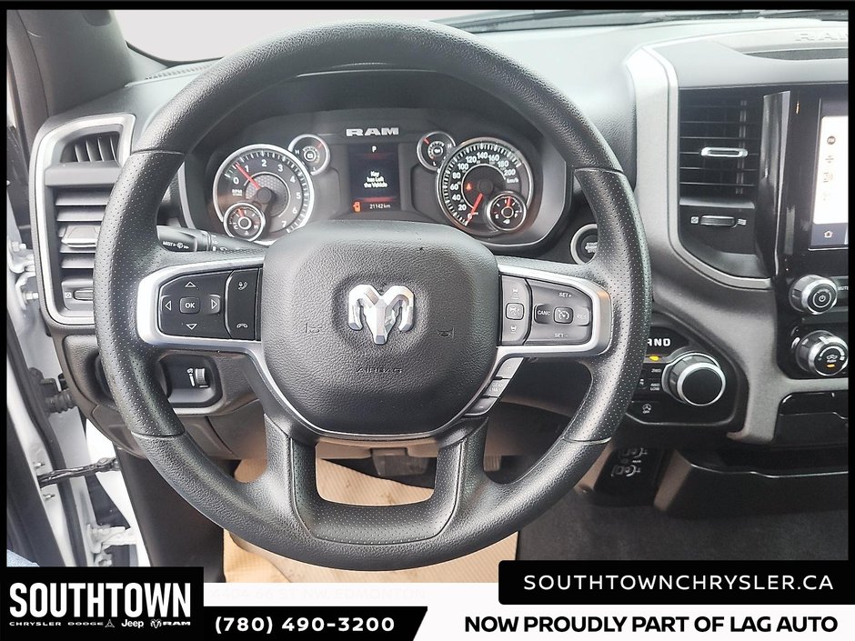 2025 Ram 1500 Tradesman-11