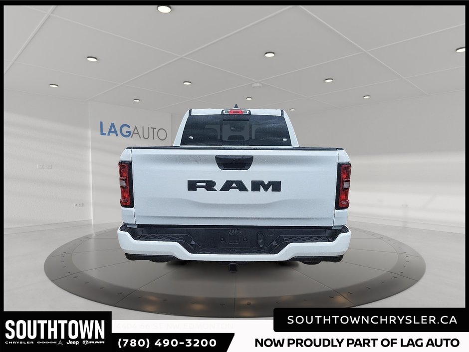 2025 Ram 1500 Tradesman-2