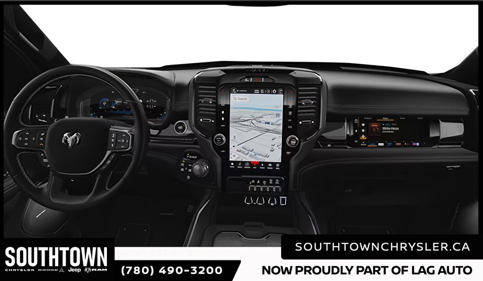 2026 Ram 1500 LIMITED-5