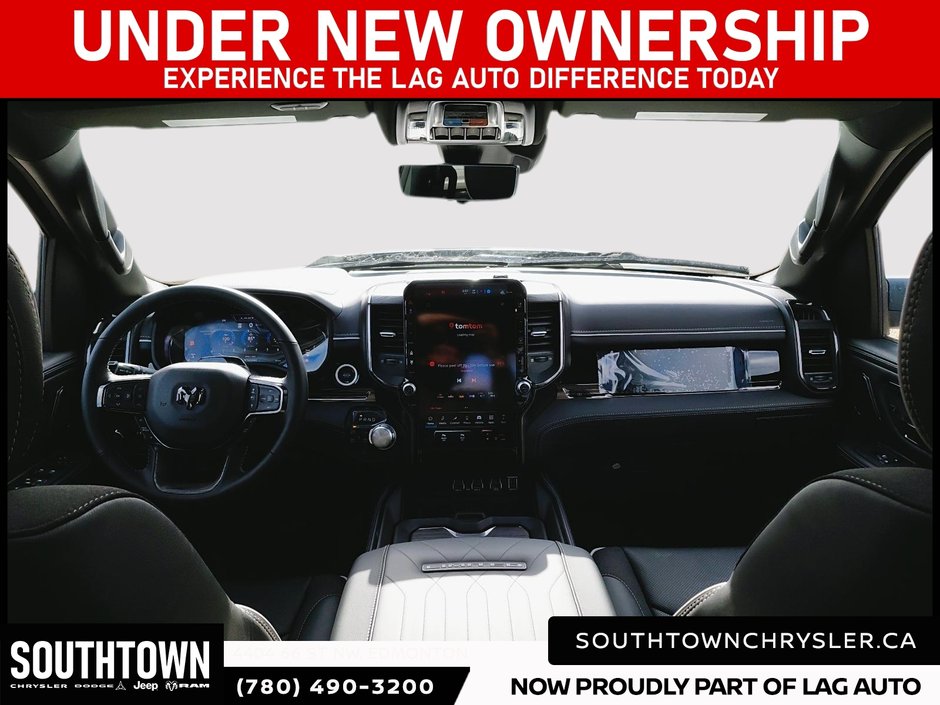 2026 Ram 1500 LIMITED-9