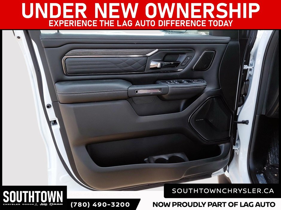 2026 Ram 1500 LIMITED-10