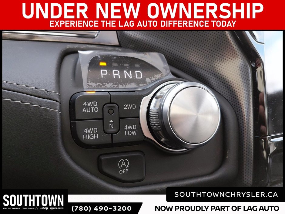 2026 Ram 1500 LIMITED-14