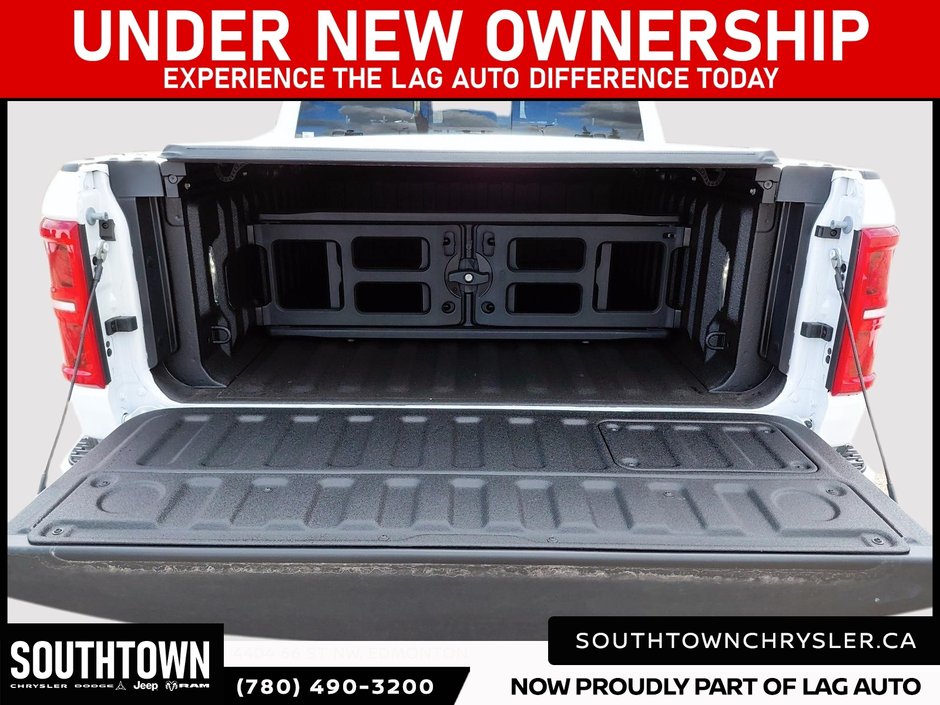 2026 Ram 1500 LIMITED-15