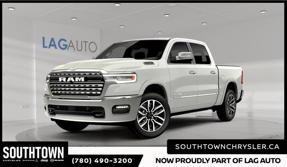 2026 Ram 1500 LIMITED-0