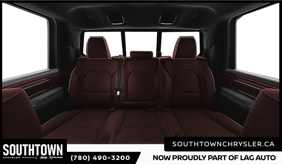 2026 Ram 1500 LIMITED-4