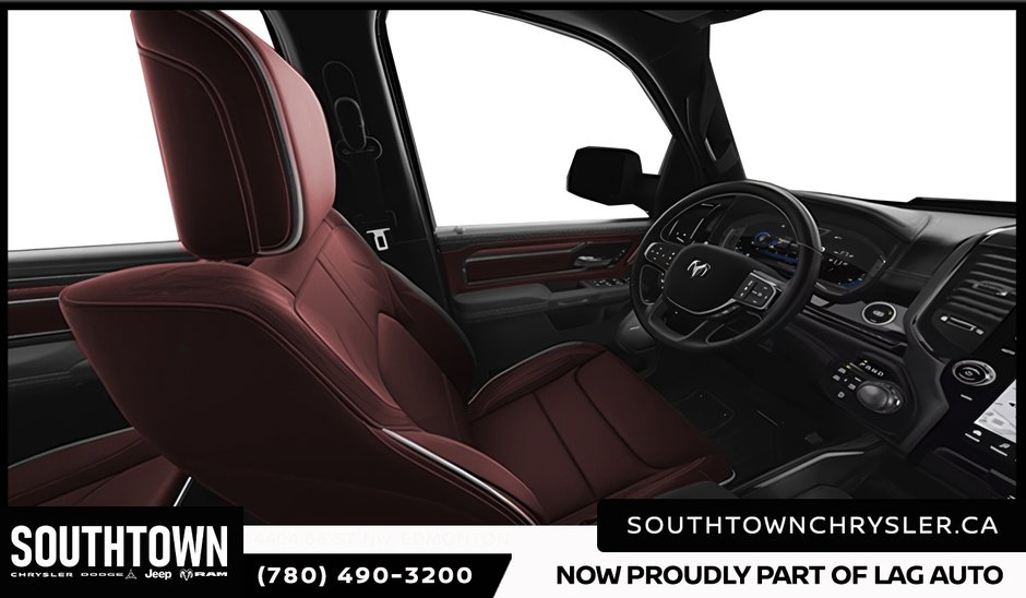 2026 Ram 1500 LIMITED-3