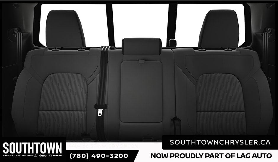 2026 Ram 1500 BIG HORN-4