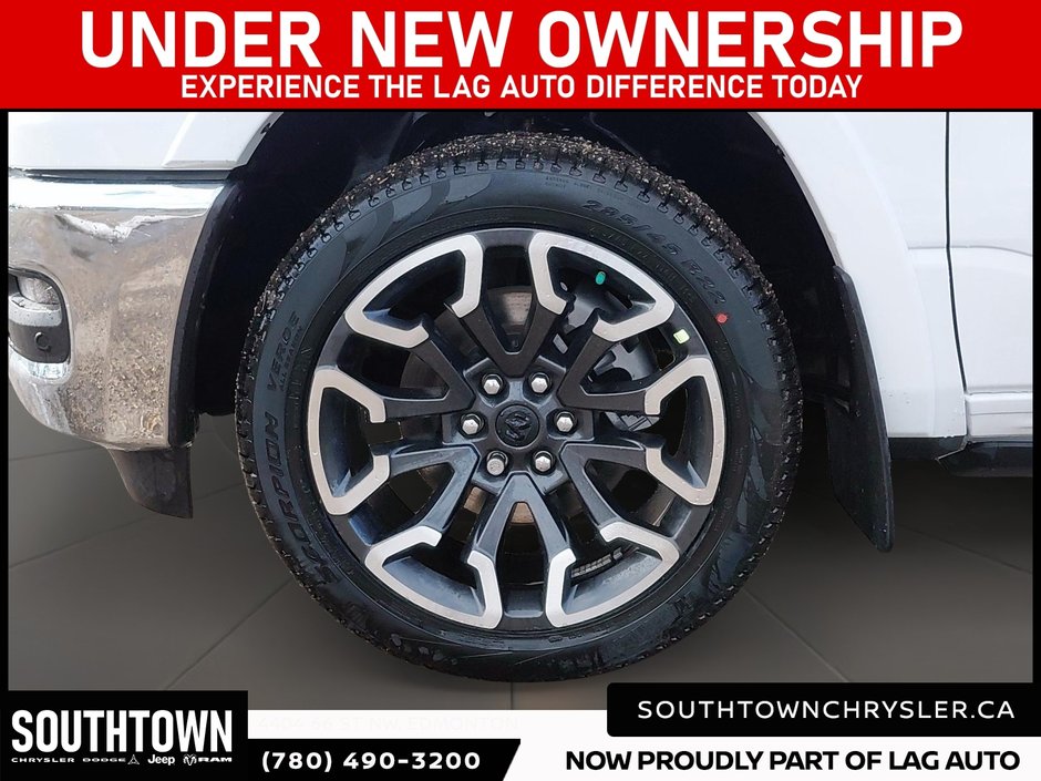 2026 Ram 1500 LONGHORN-6
