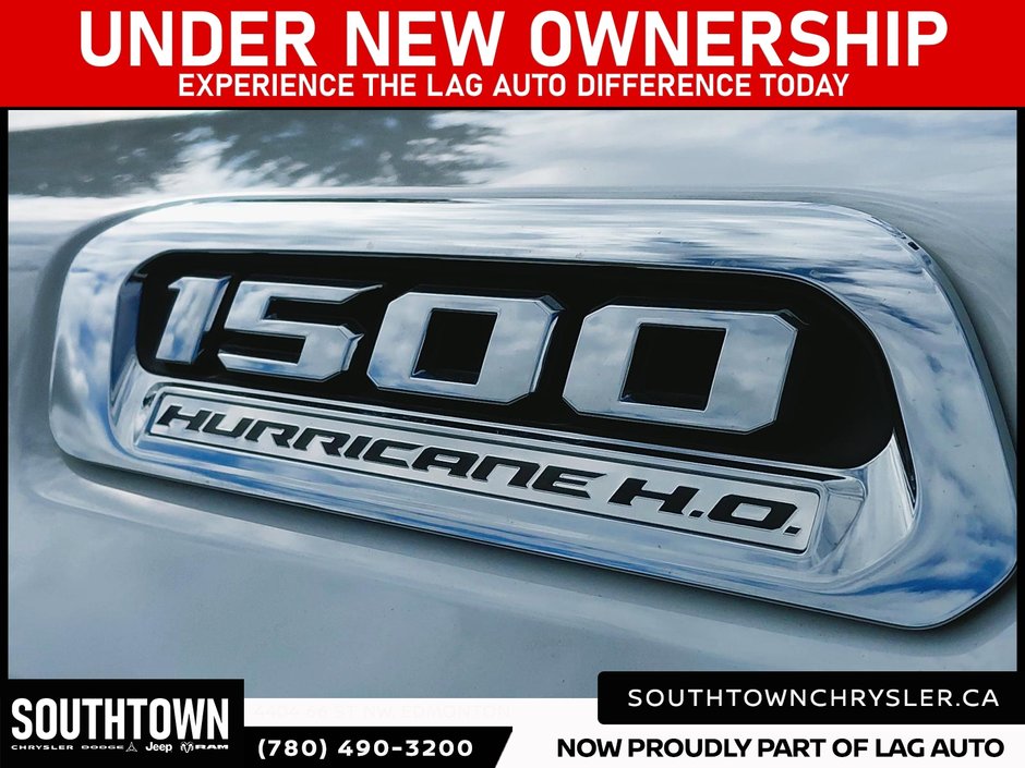 2026 Ram 1500 LONGHORN-5