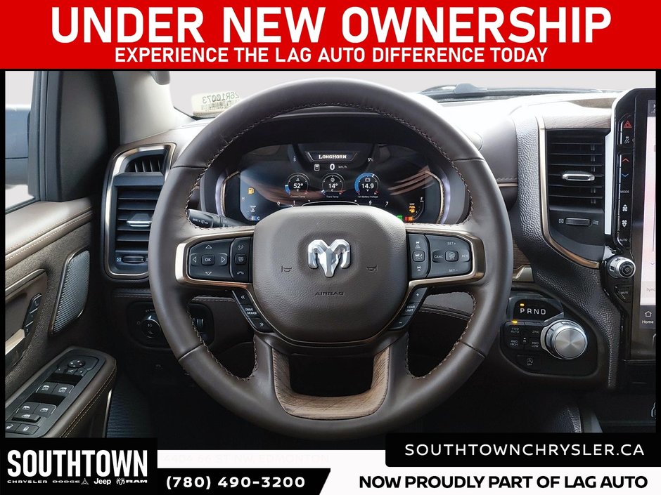 2026 Ram 1500 LONGHORN-11
