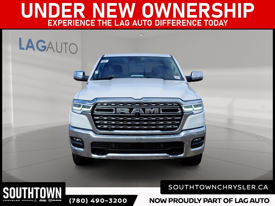 2026 Ram 1500 LONGHORN-1