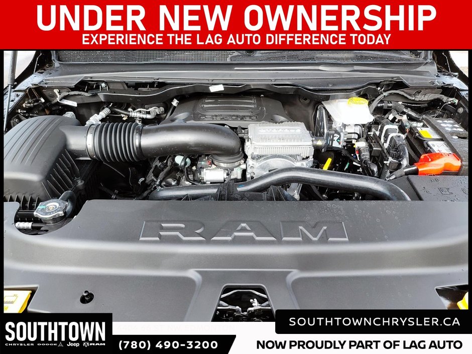 2026 Ram 1500 SPORT-7