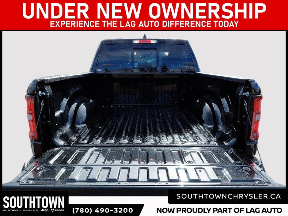 2026 Ram 1500 SPORT-15