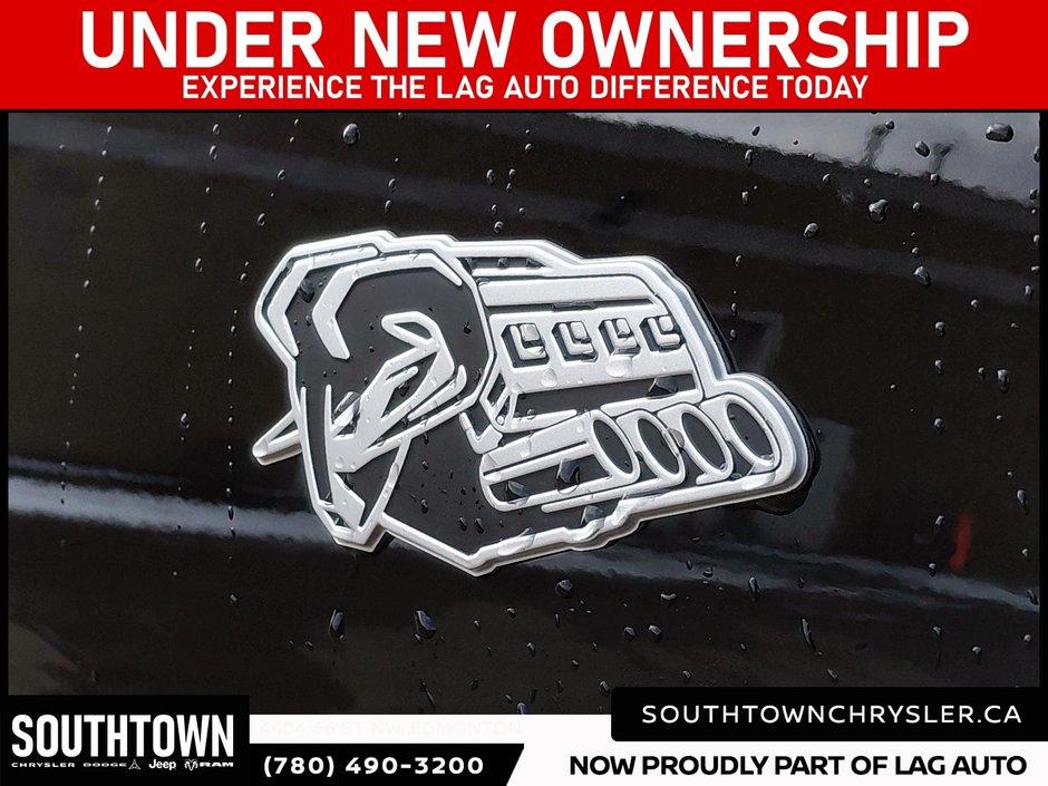 2026 Ram 1500 SPORT-5