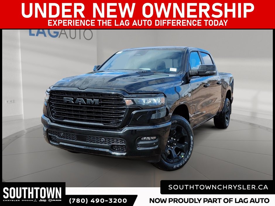 2026 Ram 1500 SPORT-0