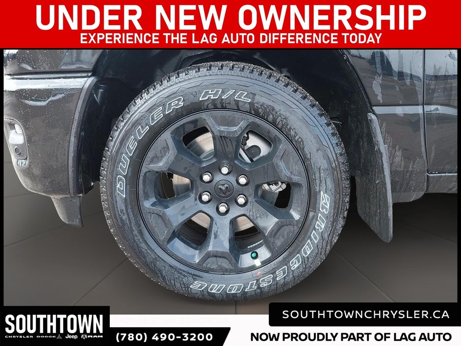 2026 Ram 1500 SPORT-6