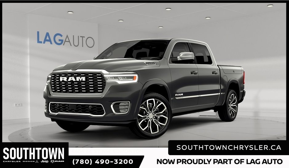 2026 Ram 1500 TUNGSTEN-0