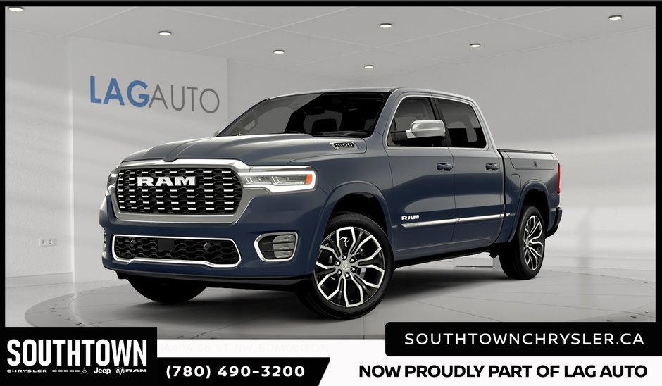 2026 Ram 1500 TUNGSTEN-0
