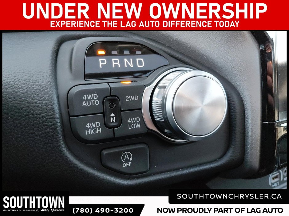 2026 Ram 1500 SPORT-14