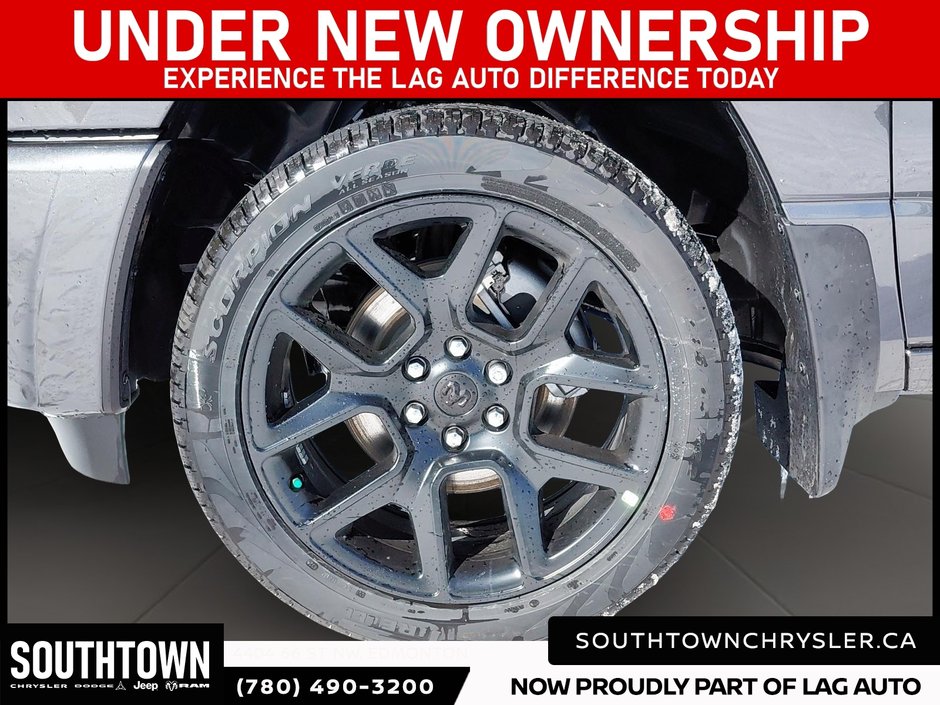 2026 Ram 1500 SPORT-6