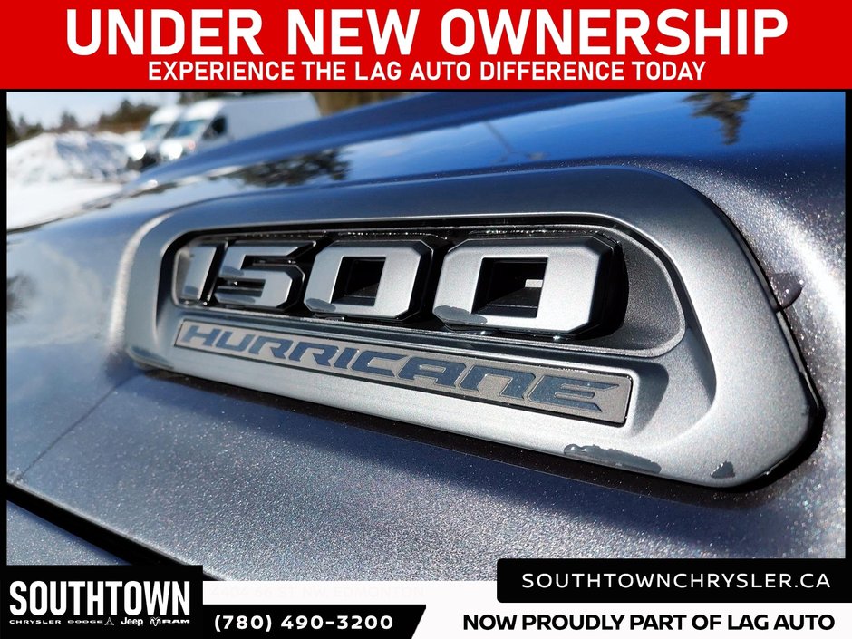 2026 Ram 1500 SPORT-5