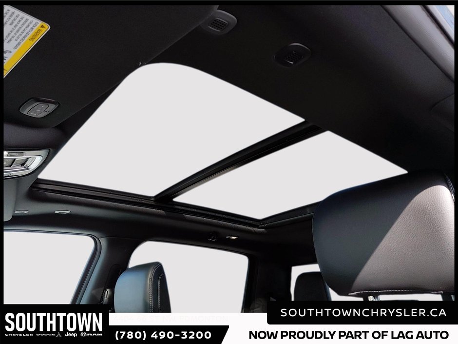 2026 Ram 1500 SPORT