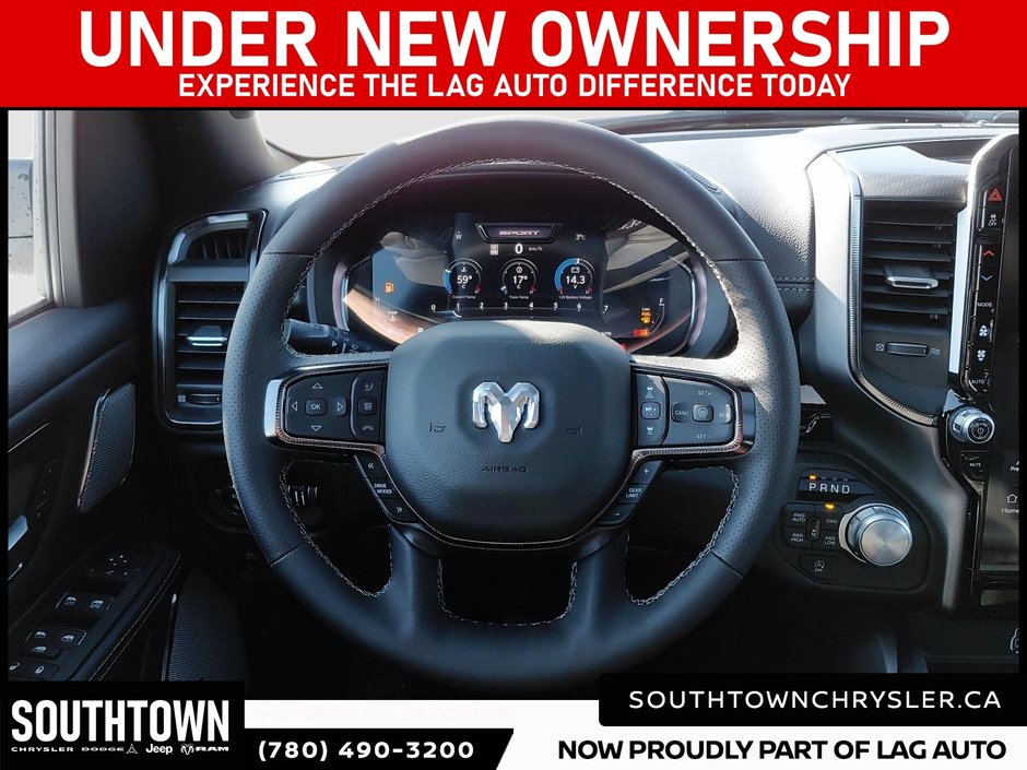 2026 Ram 1500 SPORT-11