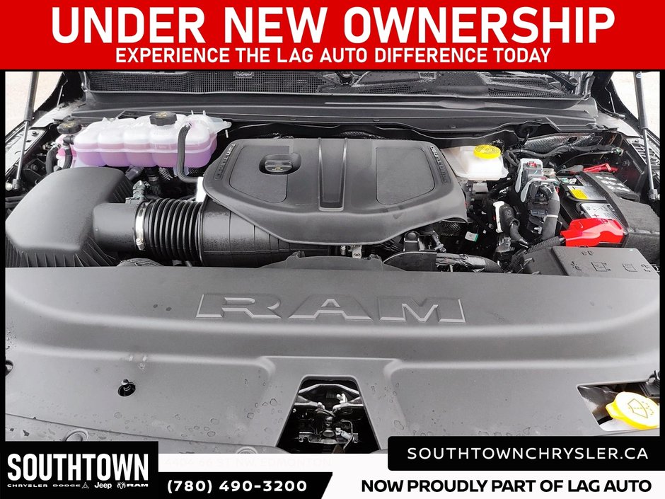 2026 Ram 1500 SPORT-7