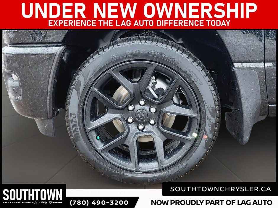 2026 Ram 1500 SPORT-6