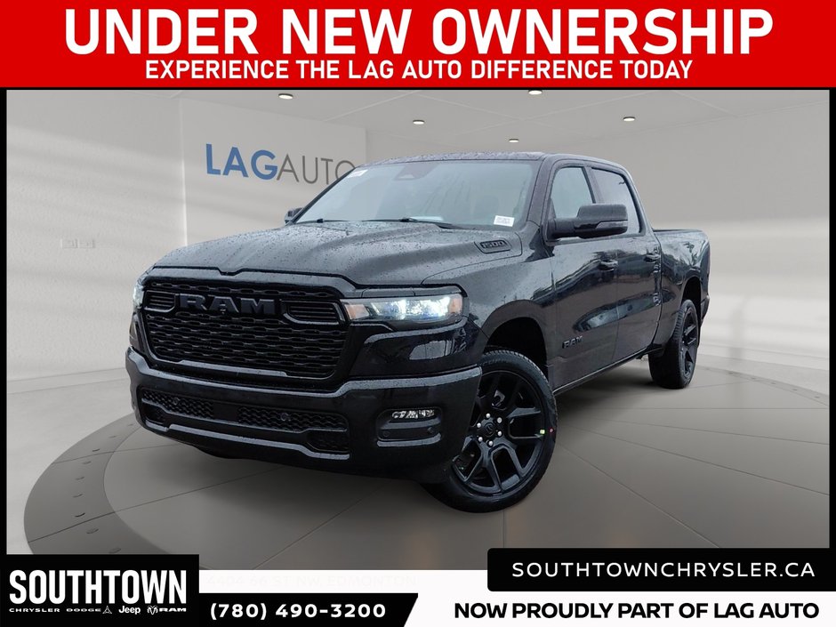 2026 Ram 1500 SPORT-0