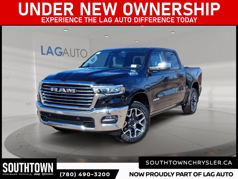 2026 Ram 1500 LARAMIE-0