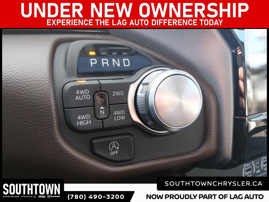 2026 Ram 1500 LARAMIE-14