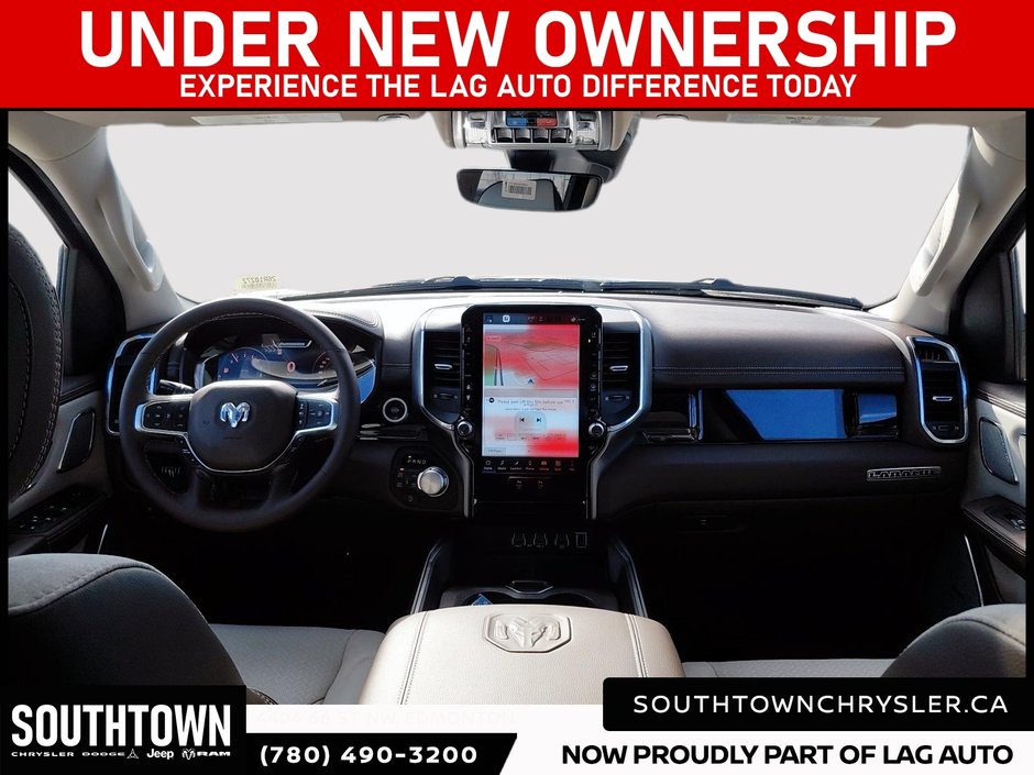 2026 Ram 1500 LARAMIE-9