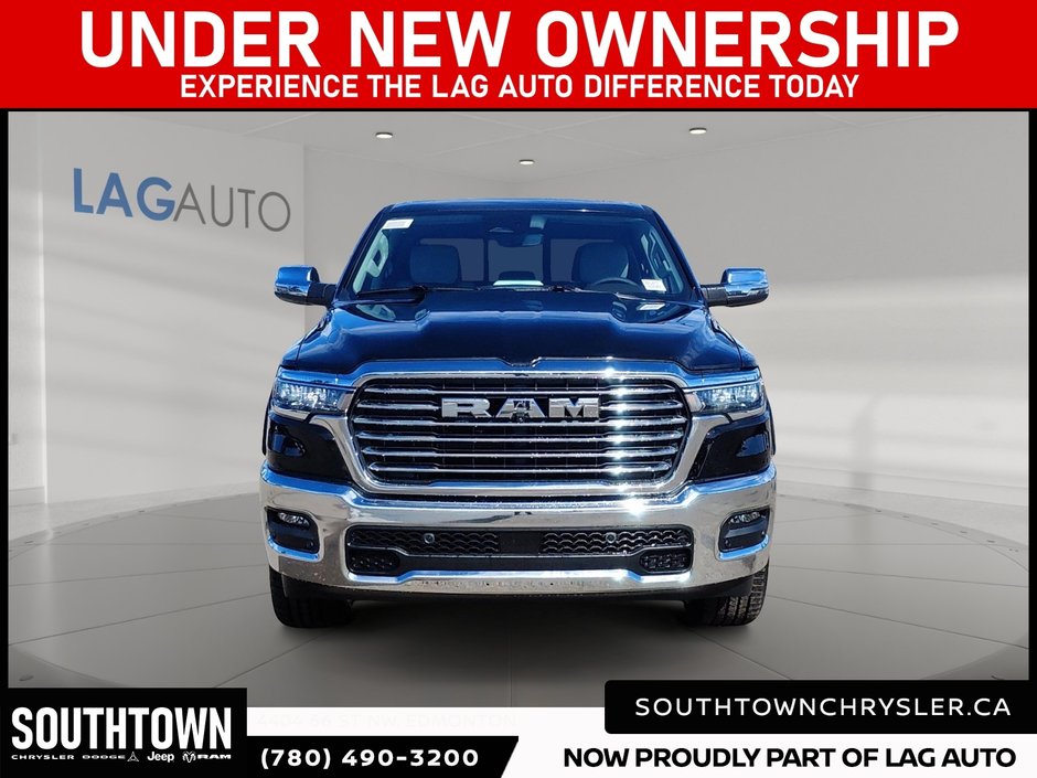 2026 Ram 1500 LARAMIE-1