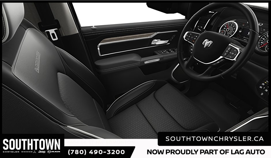 2026 Ram 1500 LARAMIE-3