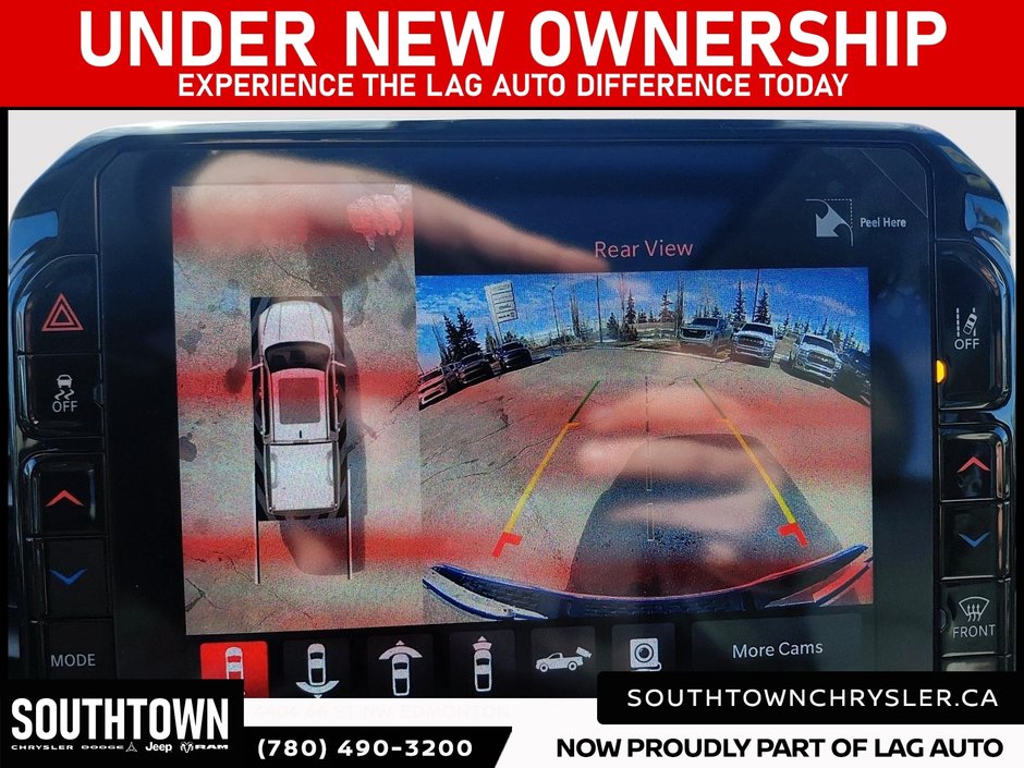 2026 Ram 1500 LARAMIE-17