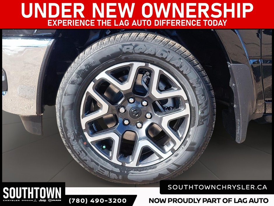 2026 Ram 1500 LARAMIE-6