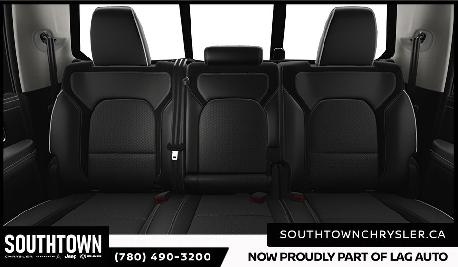 2026 Ram 1500 LARAMIE-4