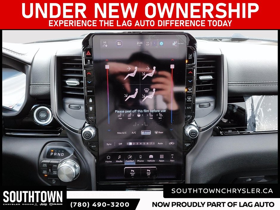 2026 Ram 1500 SPORT-19