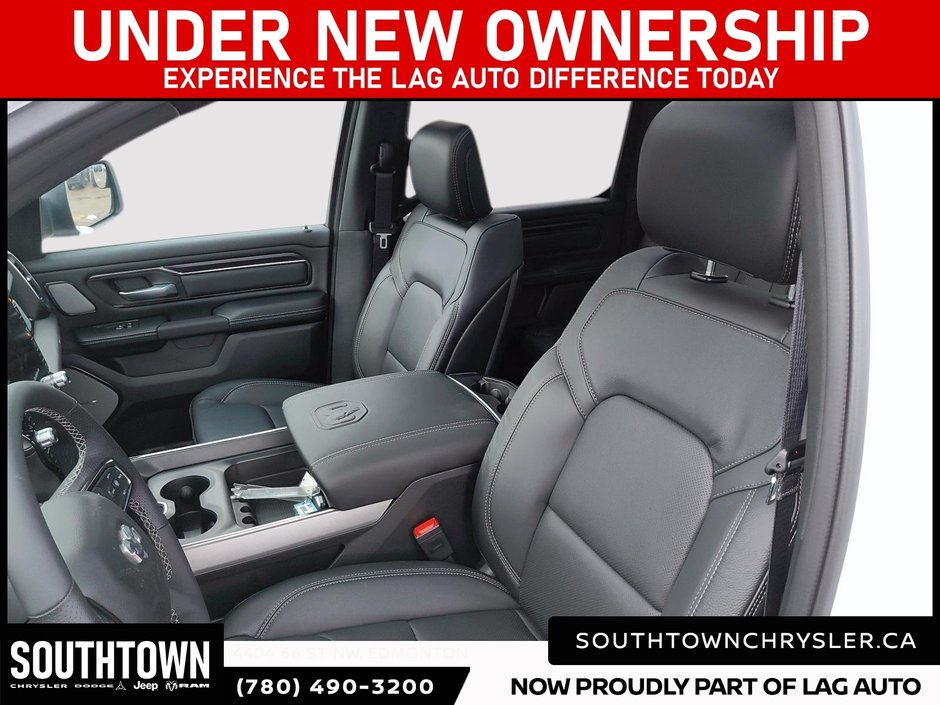 2026 Ram 1500 SPORT-8